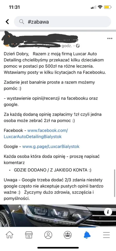 pea_x - Dzisiaj do końca umarła moja wiara w ludzi. Na grupie, na której prowadzone s...