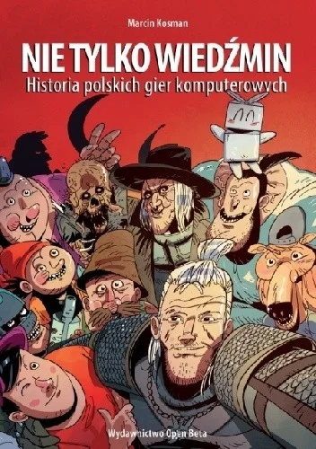 user48736353001 - 489 + 1 = 490

Tytuł: Nie tylko Wiedźmin. Historia polskich gier ko...
