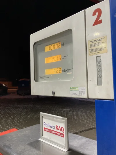 malinq - Co się stało z cena benzyny?
#kiciochpyta #pytanie #gospodarka