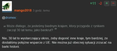 chigcht - Gdyby nie komuna to gospodarkę mielibyśmy dzisiaj na poziomie Hiszpanii. Ur...