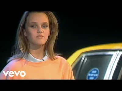 xgvd - Vanessa Paradis - Joe Le Taxi