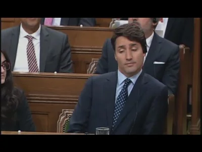 arahooo - Trudeau to jeden z największych dzbanów w polityce