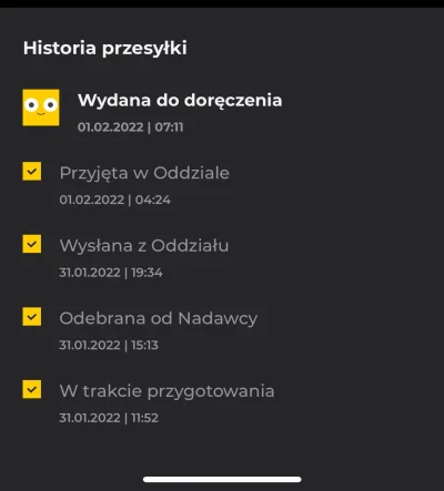 A.....7 - @radziuxd: tymczasem u mnie dzisiaj..