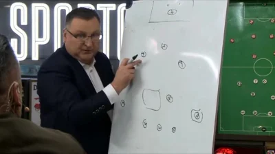 ryhu - Michniewicz tłumaczy nową strategię reprezentacji polskiej
#kanalsportowy #te...