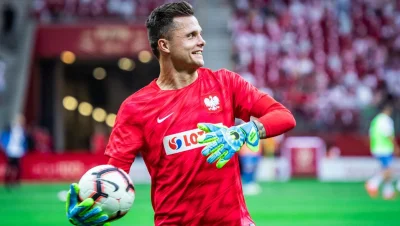 olekturbo - #kanalsportowy #mecz GIKI WELCOME TO POLAND 2022