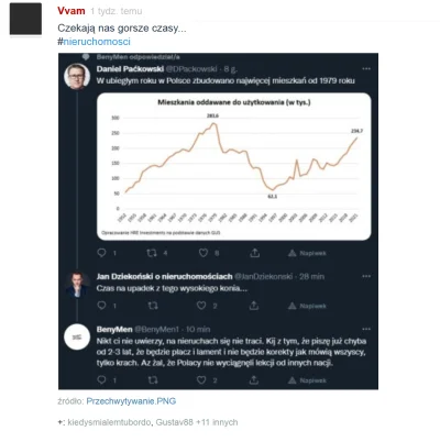 k.....o - > Myśle ze razem z traderem mógłby sprzedawać poradniki o tym jak bardzo ce...