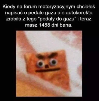 pablonzo - Za każdym #!$%@? razem. xD
#heheszki #humorobrazkowy #takaprawda