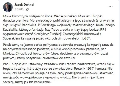 CipakKrulRzycia - #lgbt #dworczyk #polska #polityka #banki 
#harcerstwo