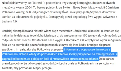 zsuiram2 - Coś mówił nasz trener, że zabrał chłopaków na trening do lasu żeby połączy...