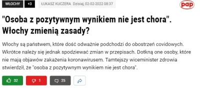 selectGwiazdkaFromTabelka - > tamtejszy wiceminister zdrowia stwierdził, że "osoba z ...