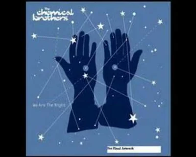 kartofel322 - The Chemical Brothers - The pills wont help you now

#muzyka #muzykakar...