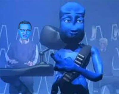 dzek - Pamięta ktoś hicior sprzed lat?

SPOILER

#eurodance #morawiecki #heheszki