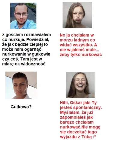 okrim - #blackpill #rozowepaski #niebieskiepaski #zwiazki #podrywajzwykopem #logikaro...