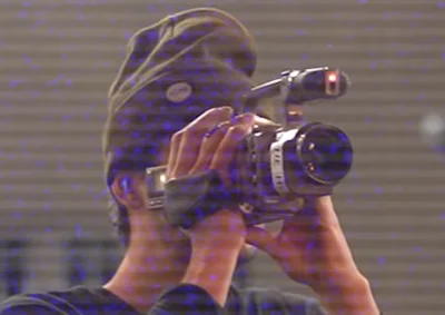 akutowy - #kamera #vhs #fotografia #film

Siemka, jest ktoś w stanie rozpoznać co t...