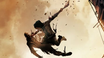janushek - Techland asks Dying Light 2 fans with early retail copies not to play unti...