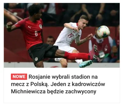 InstrybutorzOrlenu - No proszę, jeszcze powołań nie było a już wiadomo, że Sebuś Szym...