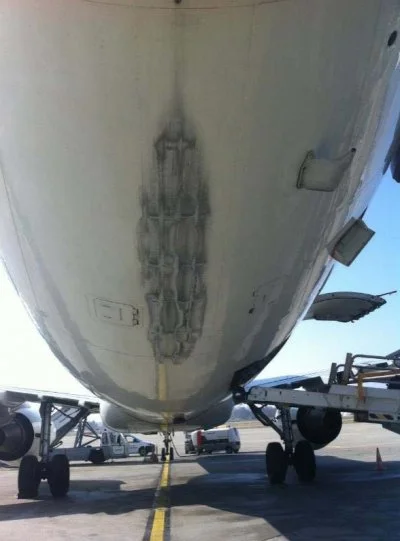smiech2 - @Corona_Beerus: Samolot też. 

SPOILER