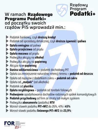TheNatanieluz - Rządowy Program Podatki+
https://www.wykop.pl/link/6487029/for-w-odp...