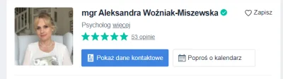 fanmarcinamillera - Pani Aleksandra Woźniak znana również jako Kasia z 13 posterunku ...