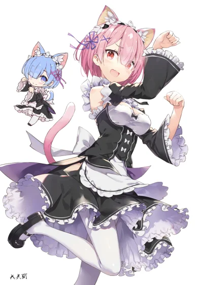 tamagotchi - hm
SPOILER
#anime #randomanimeshit #rem #ram #rezero #rezerokarahajime...