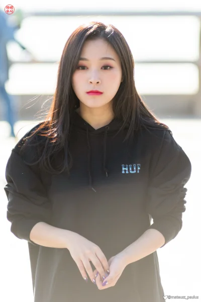 XKHYCCB2dX - #gahyeon #dreamcatcher
#koreanka #kronografia