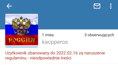 s.....3 - -5372 @kacpperos

Krótko jak na multi 

#stobanowdlaprawakow #tangodown #ko...