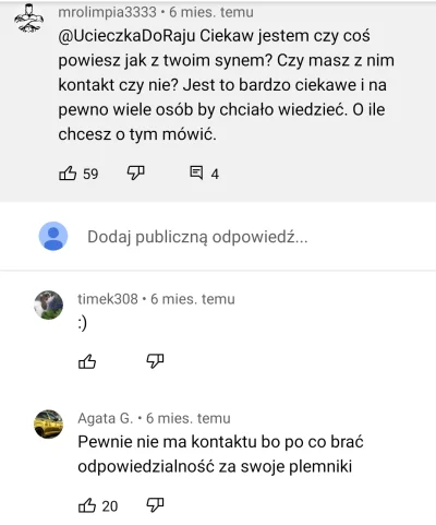 pelt - @chlopakzblokow: Słuszne pytanie pod tym vlogiem i ciekawa odpowiedź ( ͡° ͜ʖ ͡...