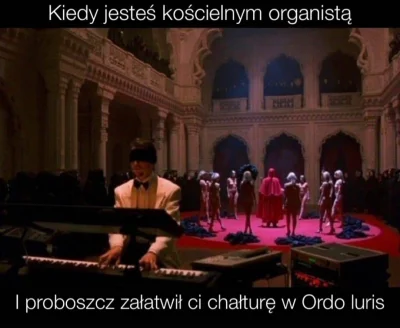 Wasky - #heheszki 
#ordoiuris #bekazkatoli