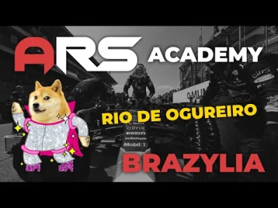 ZigiZyg - Cześć! Zapraszamy na GP Brazylii w splicie Academy, zaczynamy o 20:00! 

...