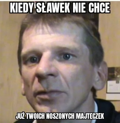 MrXXX - #kononowicz