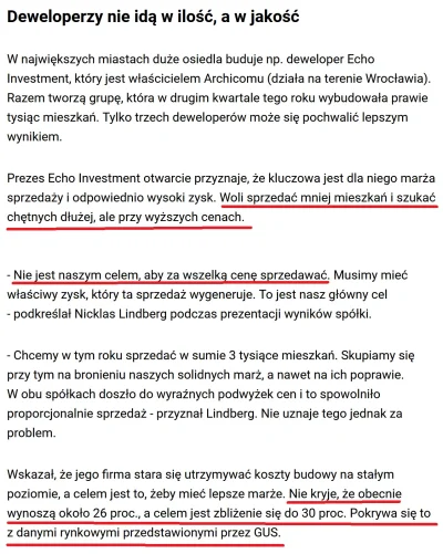 k.....o - A nie mówiłem, że tak właśnie będzie? Plan brzmi w razie problemów z popyte...