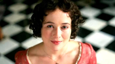 K.....n - @Cukrzyk2000: Jennifer Ehle w "Dumie i uprzedzeniu"