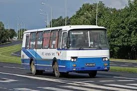 werfogd - Autosan H9 to jest prawdziwy autobus, a takie japońskie badziewie.