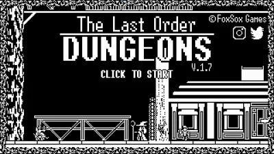 Chlebek_Pyszny - Chociaż The Last Order: Dungeons wyszło prawie rok temu (jak ten cza...