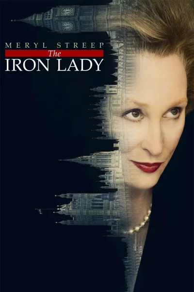 reddevilet - @Cukrzyk2000

Meryl Streep w ''Żelazna Dama''
Jak dla mnie w top 5 najle...
