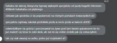 cwlmod - Nasz kolega @tour-azore ma trochę małe cojones i bał się publicznie przyznać...