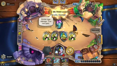 Davidian - Takie tam combo za 27 w ryj
#hearthstone