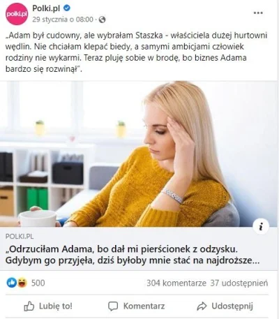 F.....h - W życiu jak na giełdzie xD
#p0lka #blackpill