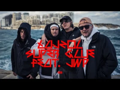 ATLETICO - Łajzol - Super Glue feat. JWP/BC

#polskirap #rap #muzyka #jwp
