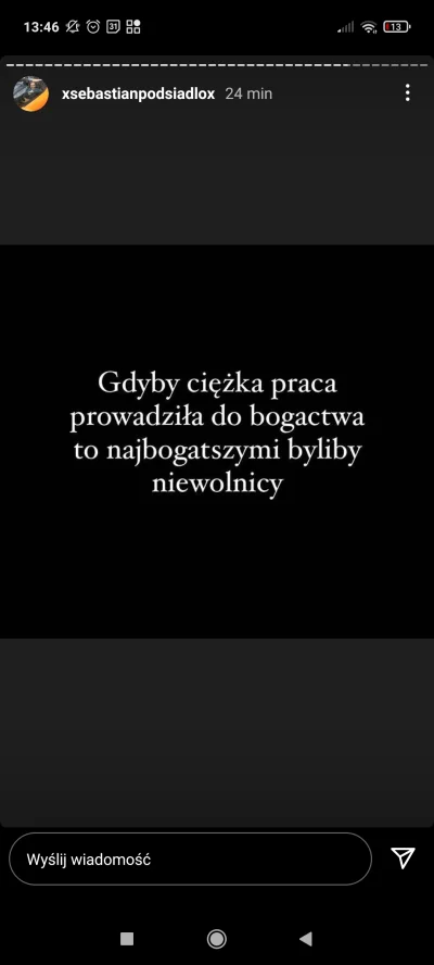 Erlein - To jest to co #sebcel za każdym razem mówi rodzicom kiedy chcą go w końcu na...