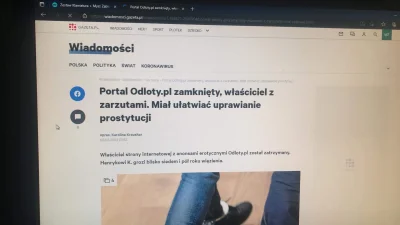 Own3d_23 - Kolejnego zamknęli ? Czyli co będą już pewnie po kolei zamykać kolejnych w...