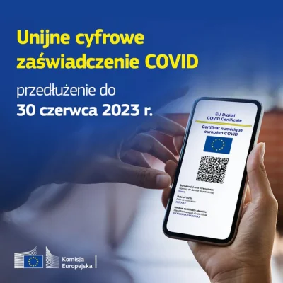 KerimChan - Endemia czy pandemia, Komisja Europejska nie zamierza tak łatwo rezygnowa...