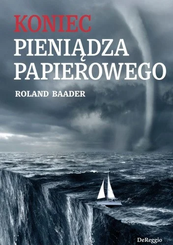 hans-olo-olo - 514 + 1 = 515

Tytuł: Koniec pieniądza papierowego
Autor: Roland Baade...