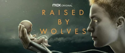 Brydzo - Przypominajka: nowy sezon Raised by Wolves wystartował dziś. Dwa odcinki na ...