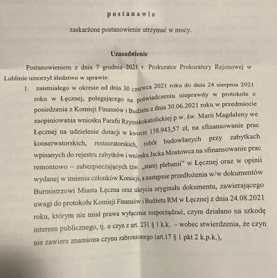 beconase - Sąd stwierdził, że "... nie zawiera znamiona czynu zabronionego" ale tęczo...