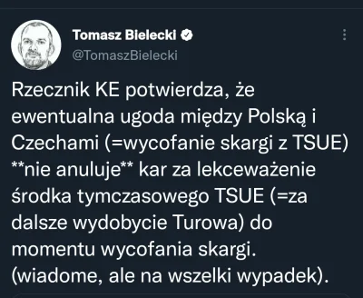 szasznik - > @kobiaszu: nie zapłacimy żadnych kar

@pat1ryk: no nie wiem.