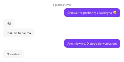 nezumi1 - No i tak to się żyje w tym Kwidzynie

#tinder #badoo #logikarozowychpasko...