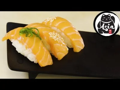ZarlokTV - W dzisiejszym odcinku przedstawiamy historię sushi, oraz jego pierwsze for...