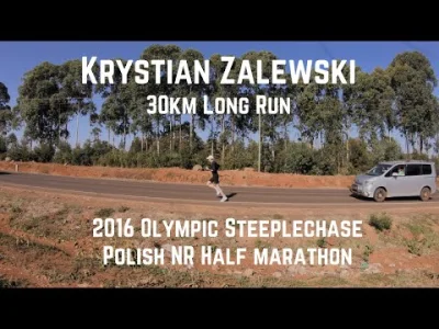 selectGwiazdkaFromTabelka - Nowy sweat elite:
Krystian Zalewski - 30km Long Run
#bi...
