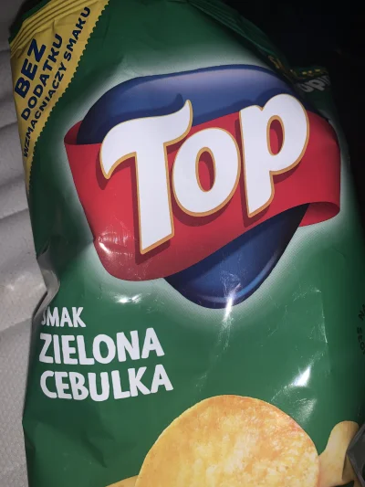 d.....s - @Umeraczyk: topy bez gluta to obecnie najlepsze chipsy na rynku, smakują id...